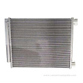 Air conditioning condenser for RENAULT MEGANE IV 1.5/1.6 2016